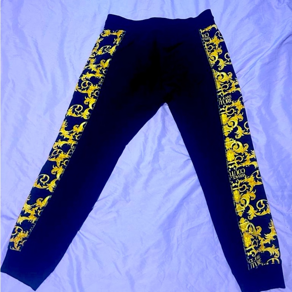 Versace pants